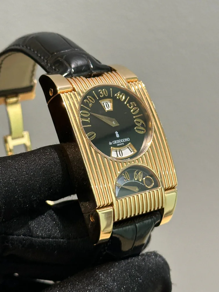 De Grisogono FG ONE N04